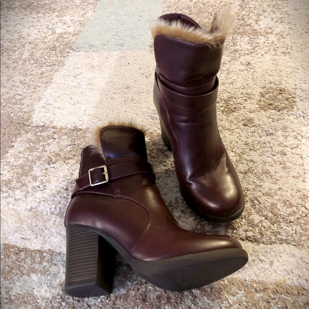 Booties - Picture 3 of 5